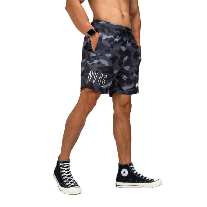 NEVERES War Short - Camo