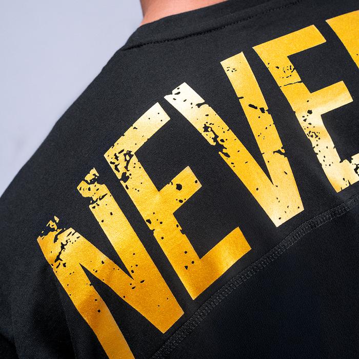 NEVERES Golden Era Oversized T-SHIRT