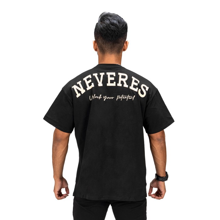 NEVERES UYP Oversized