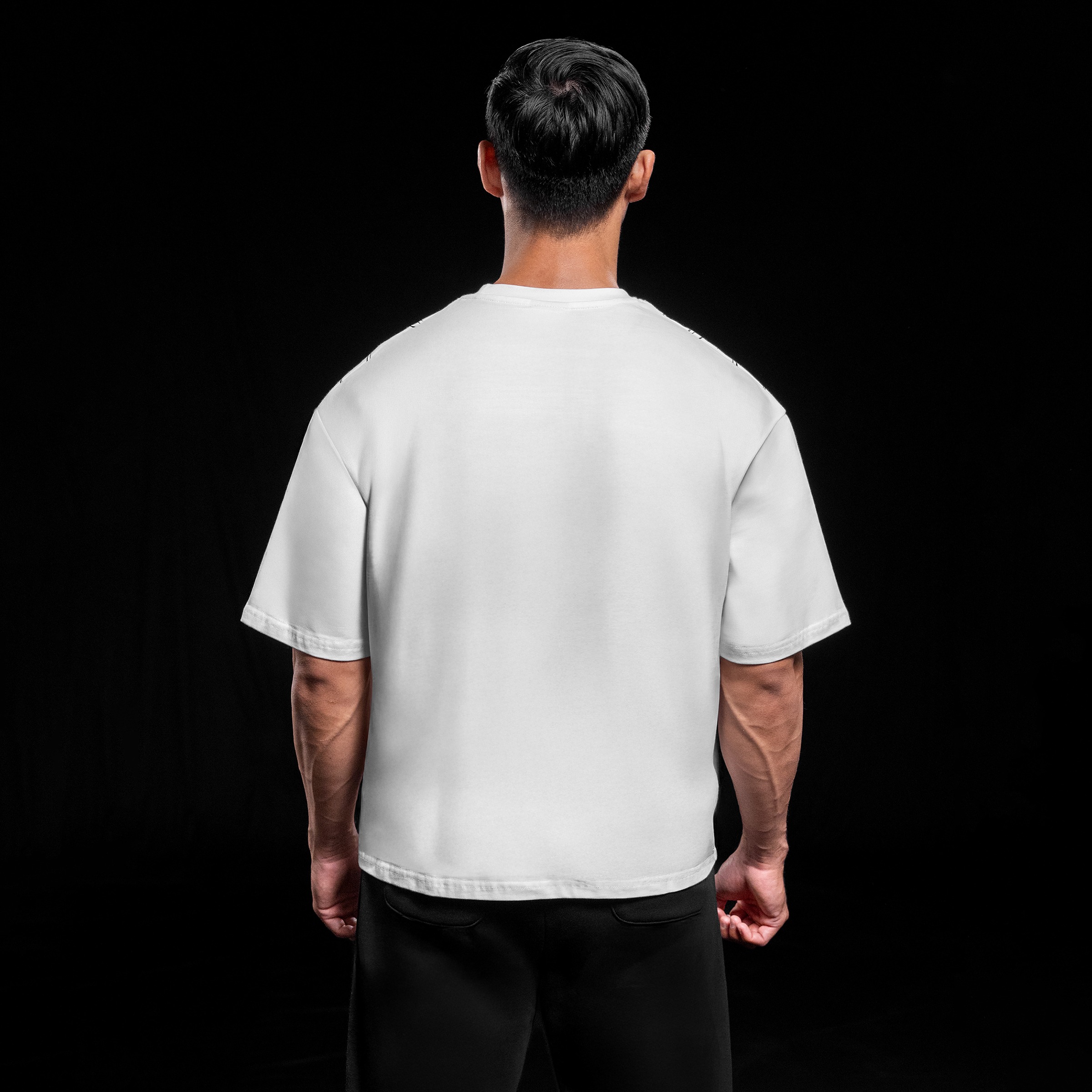 NEVERES The Venom Oversized T-Shirt