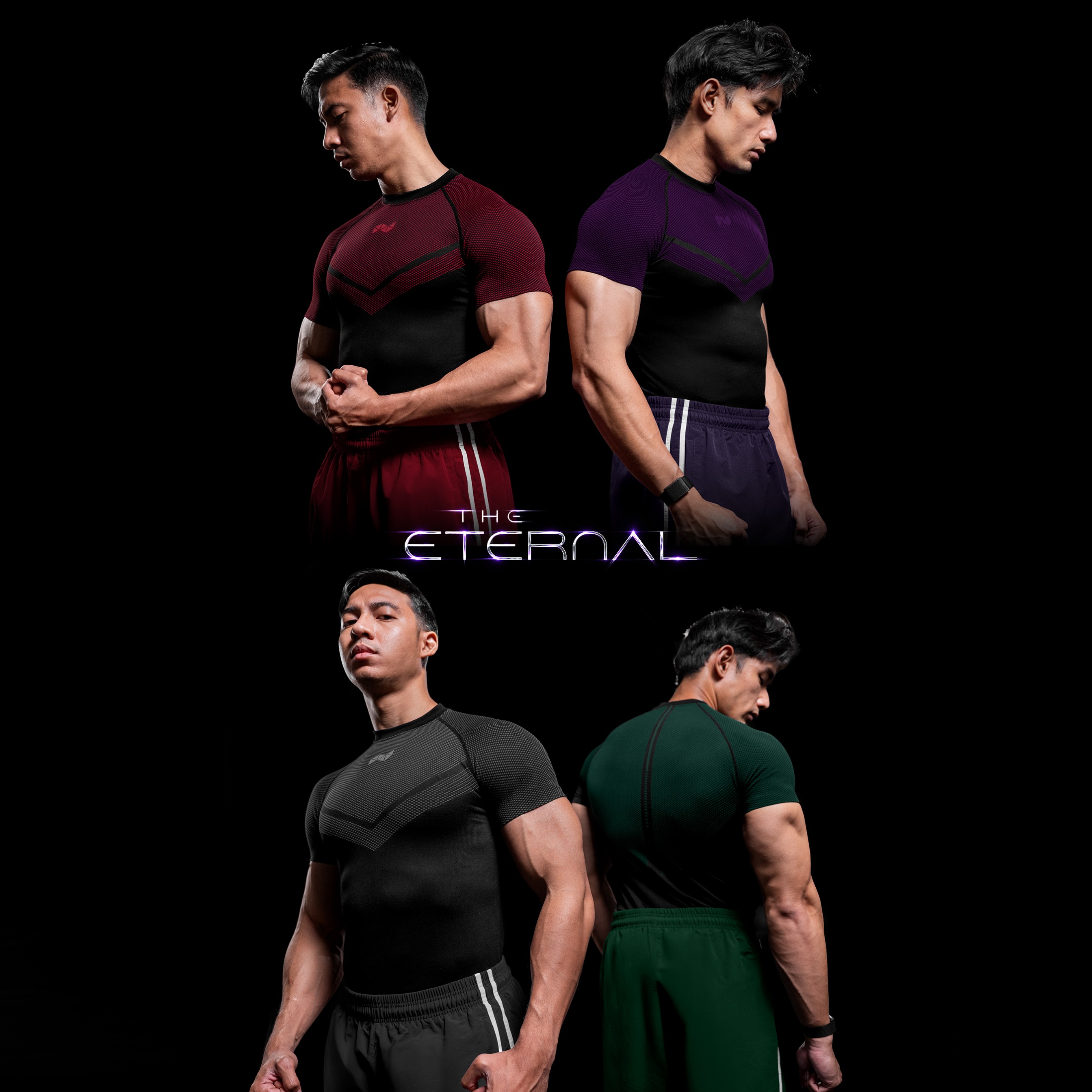 NEVERES The Eternal T-Shirt