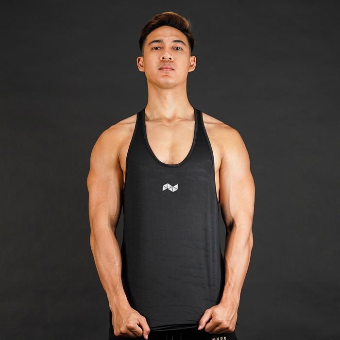 NEVERES Hunt Stringer