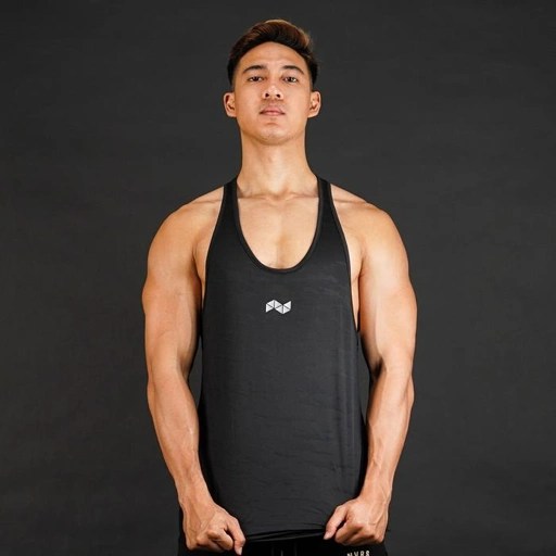 Image of NEVERES Hunt Stringer