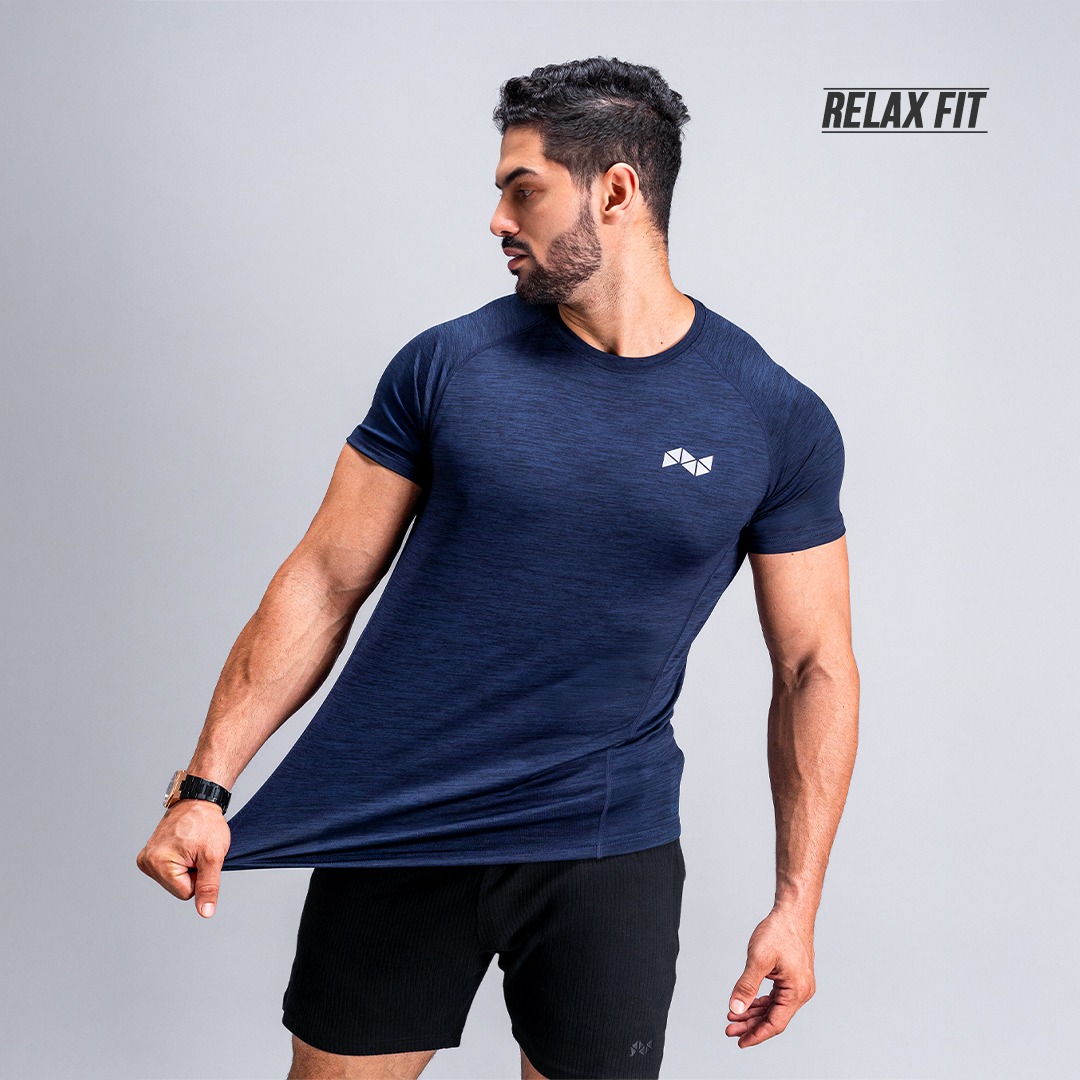 NEVERES Active All Day T-Shirt