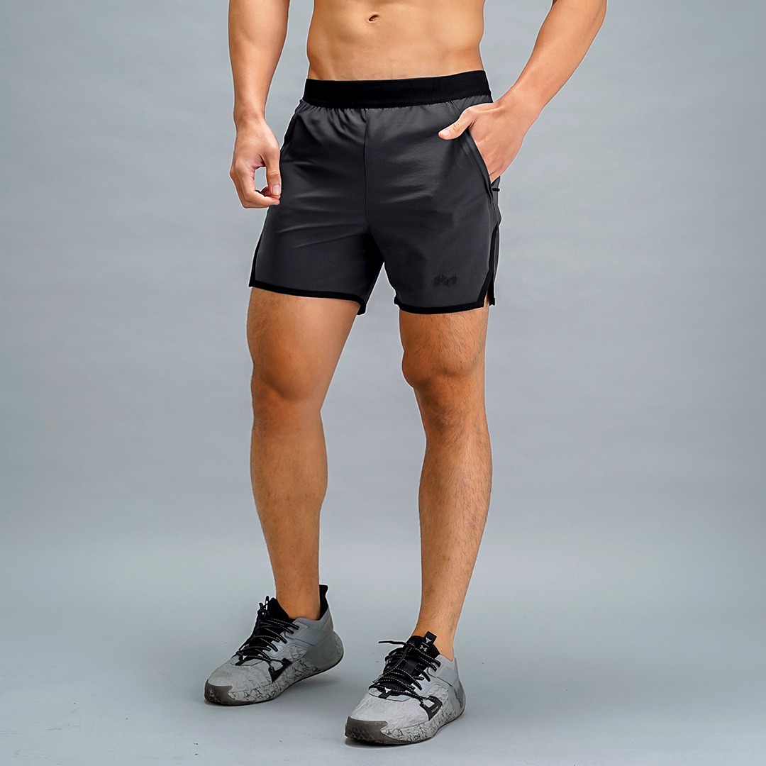 NEVERES Advance TraIning Short