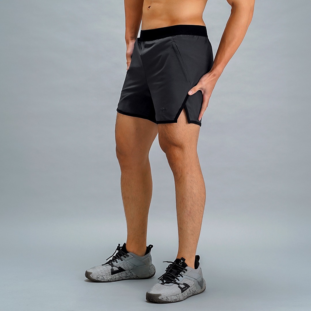NEVERES Advance TraIning Short