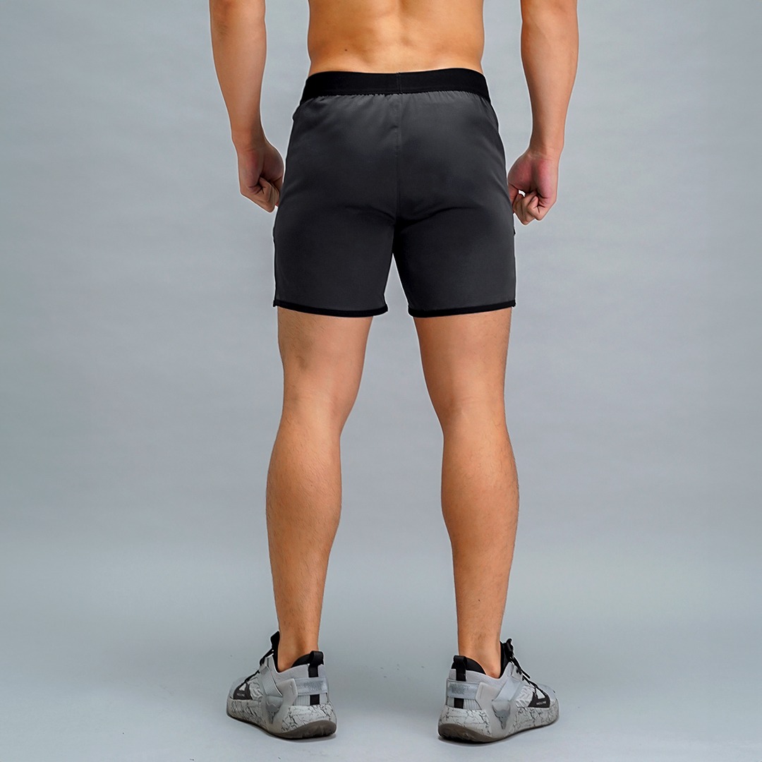 NEVERES Advance TraIning Short