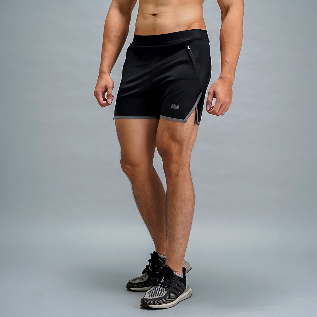 NEVERES Advance TraIning Short