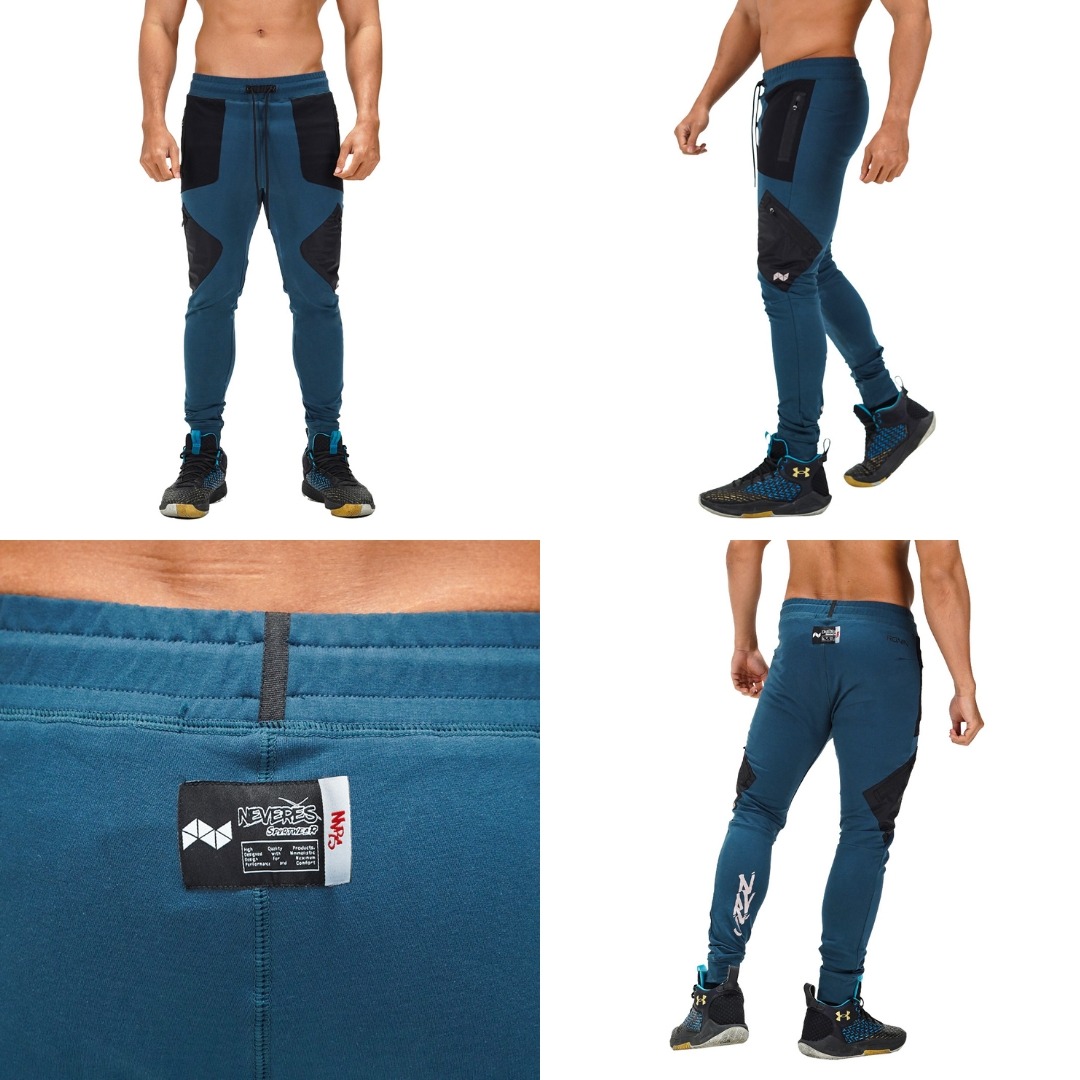 NEVERES Ronin Jogger