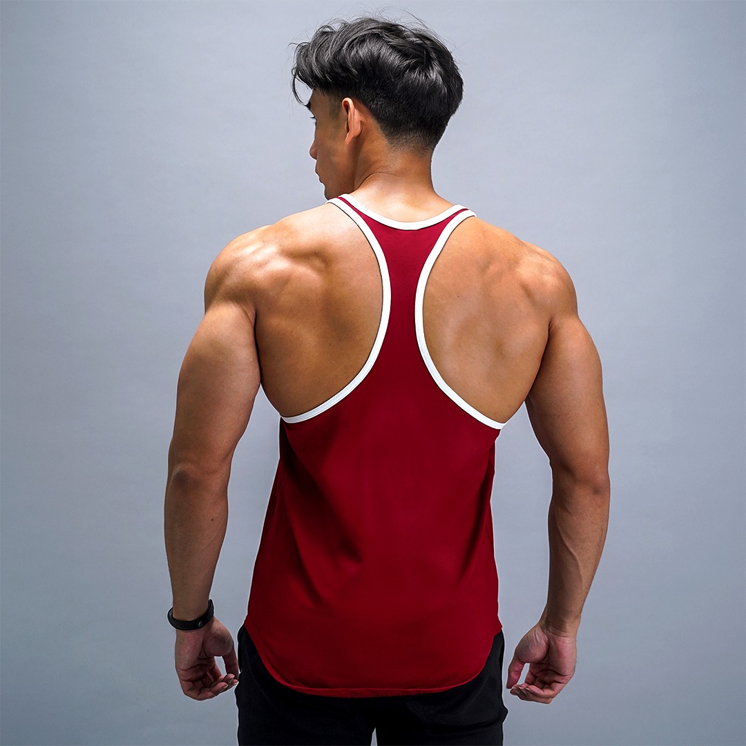 NEVERES Unity Stringer