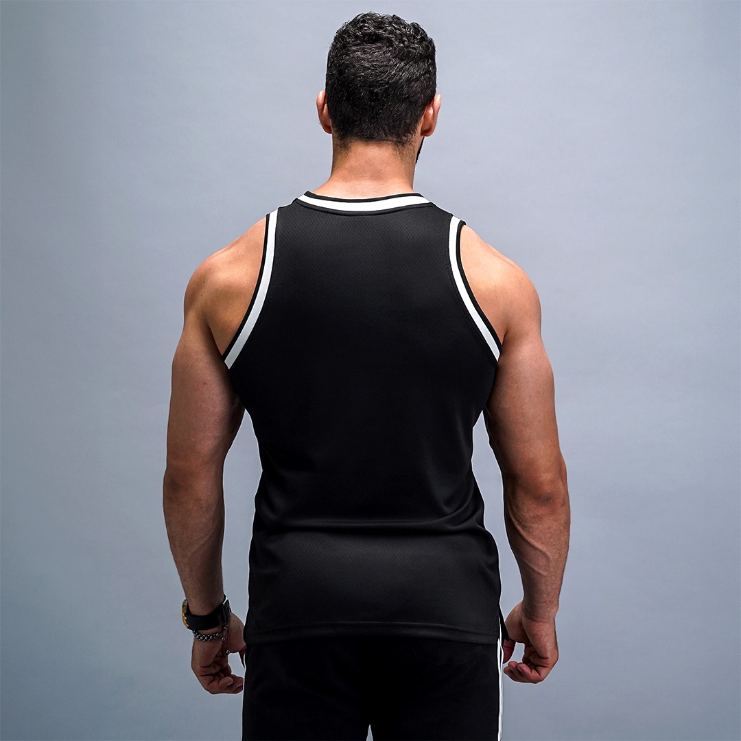 NEVERES Prime Court Tank Top