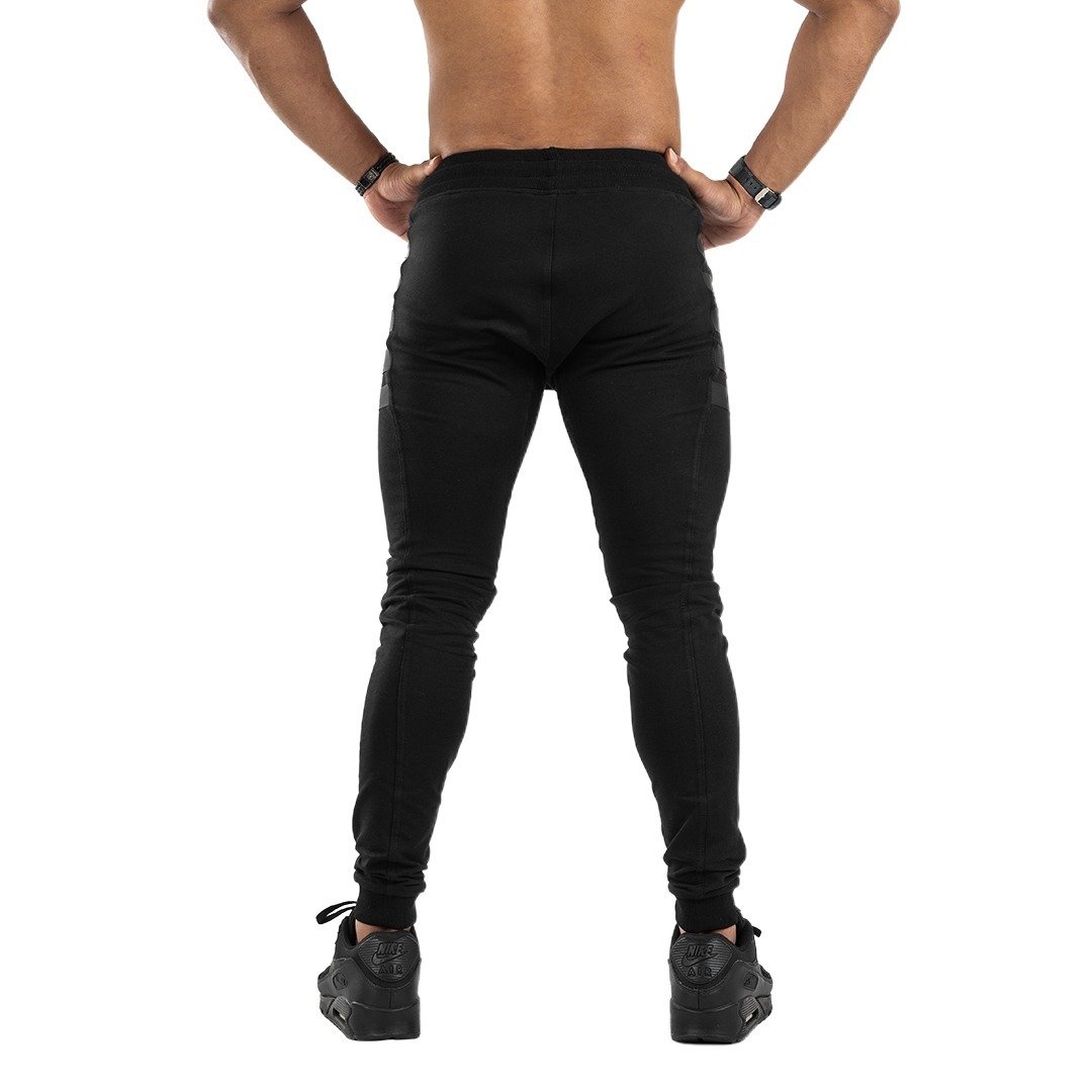 NEVERES Urban Jogger V.2