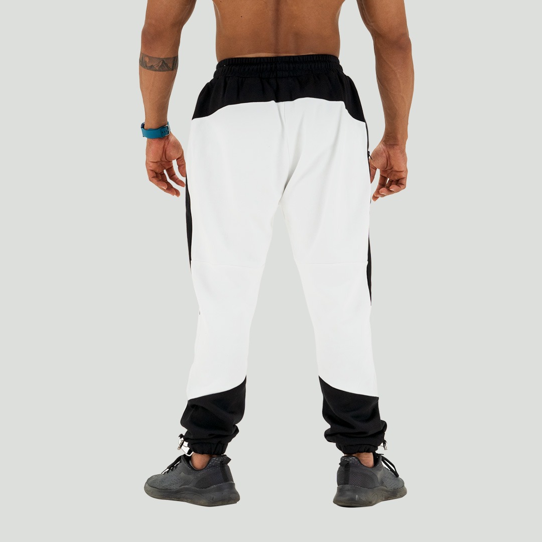 NEVERES Golden Era Oversized Jogger