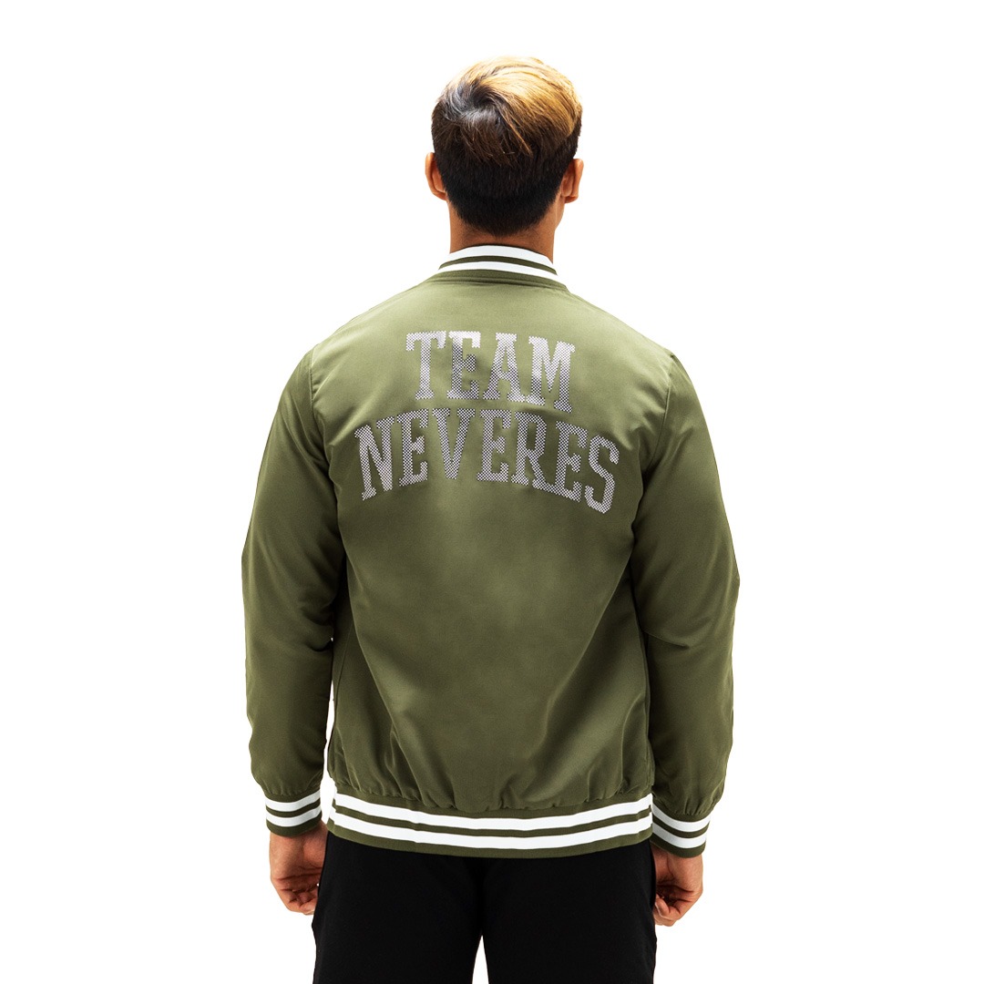 NEVERES Team Neveres Jacket