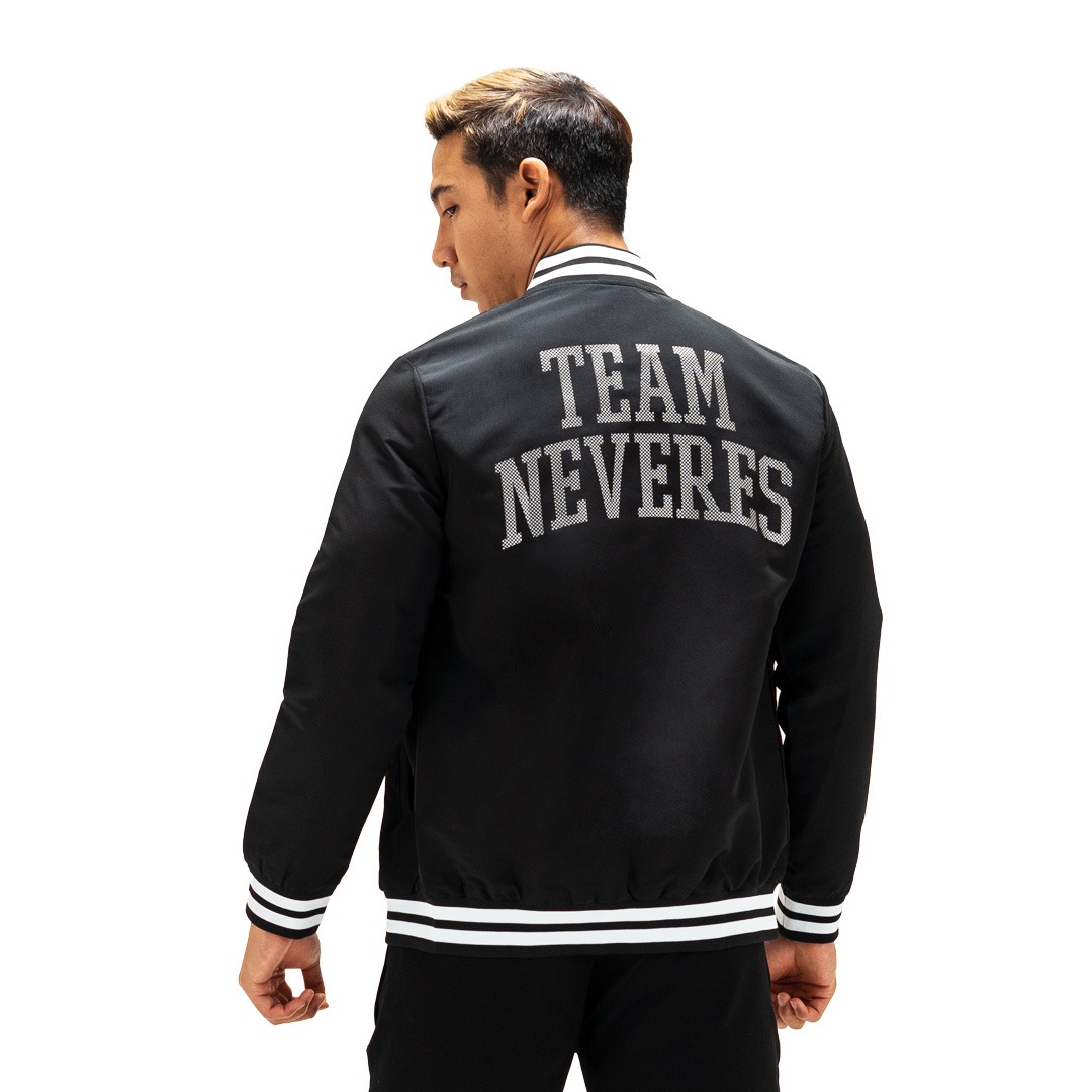 NEVERES Team Neveres Jacket