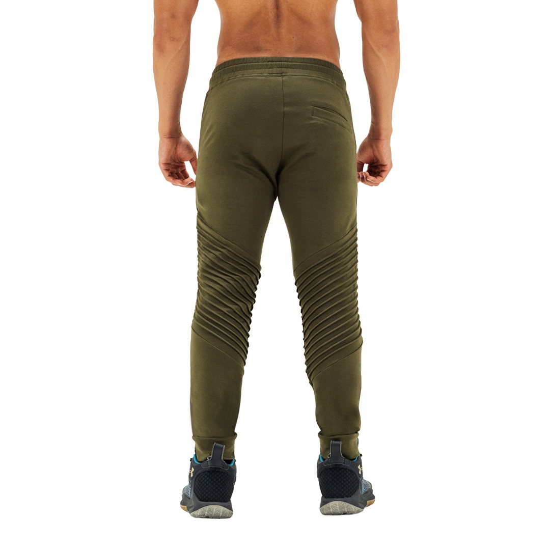 NEVERES Crest Jogger 