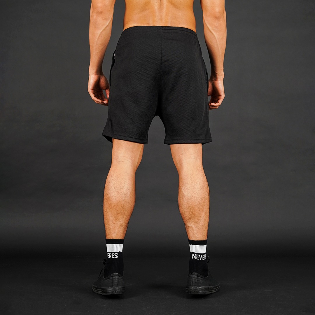 NEVERES Allstar Shorts
