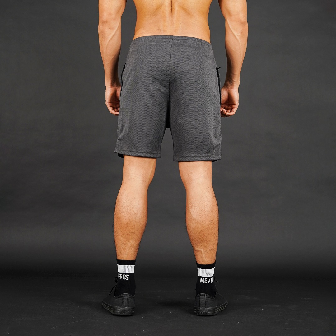 NEVERES Allstar Shorts