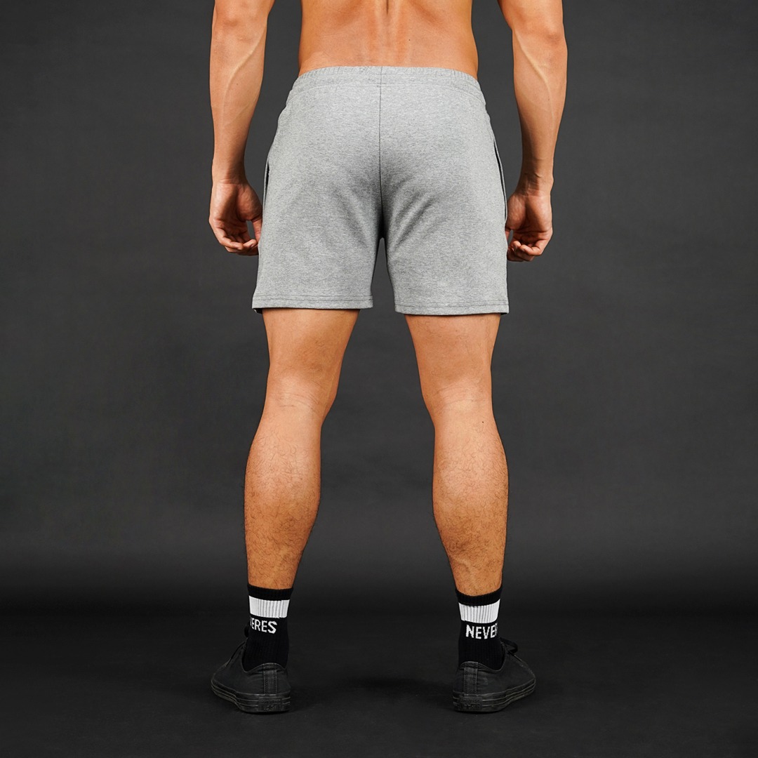 NEVERES Athlete Signature Shorts
