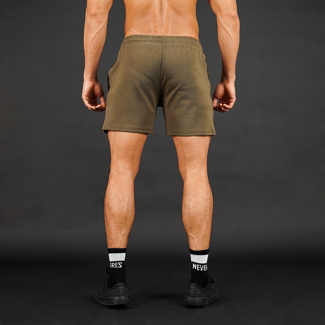 NEVERES Athlete Signature Shorts