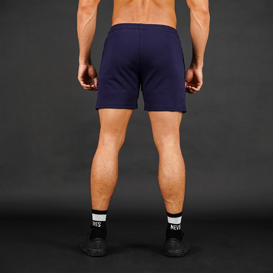 NEVERES Athlete Signature Shorts