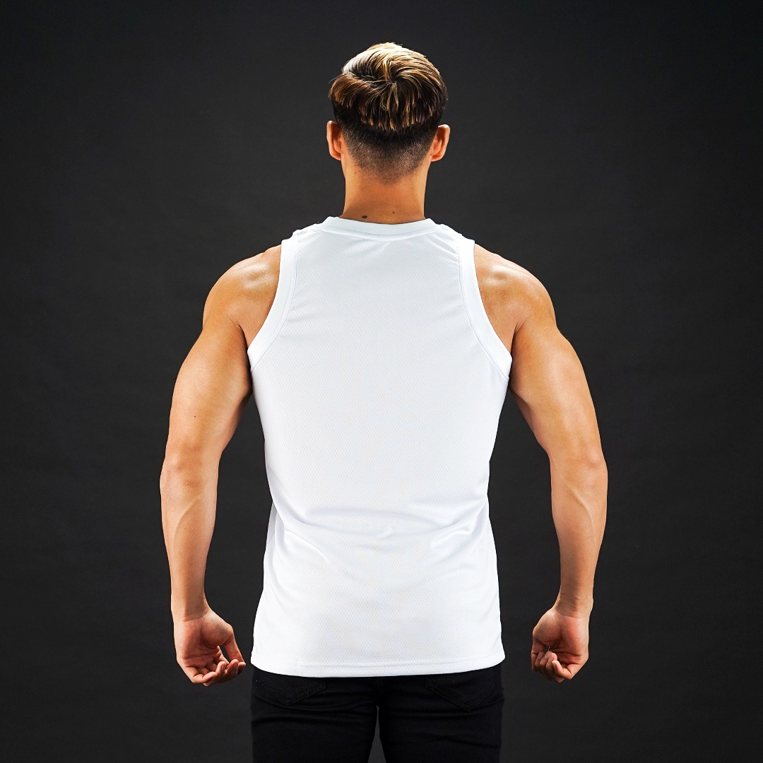 NEVERES Elite Court Tank Top