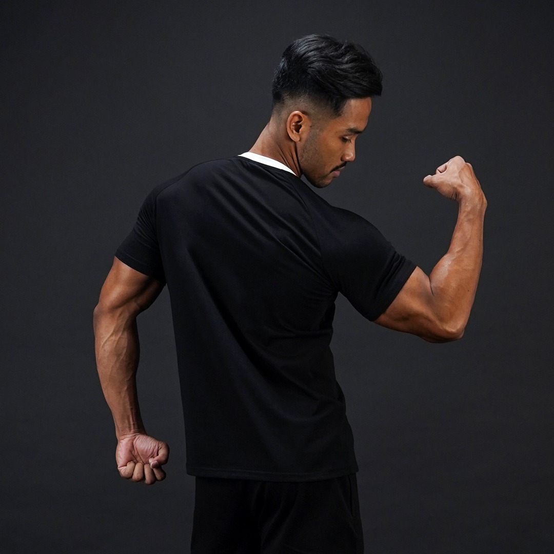 NEVERES Evo T-Shirt