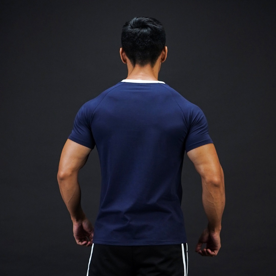NEVERES Evo T-Shirt
