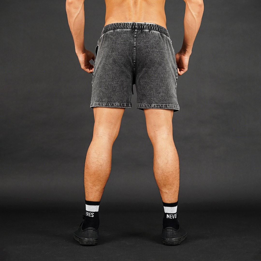 NEVERES Team Neveres Shorts