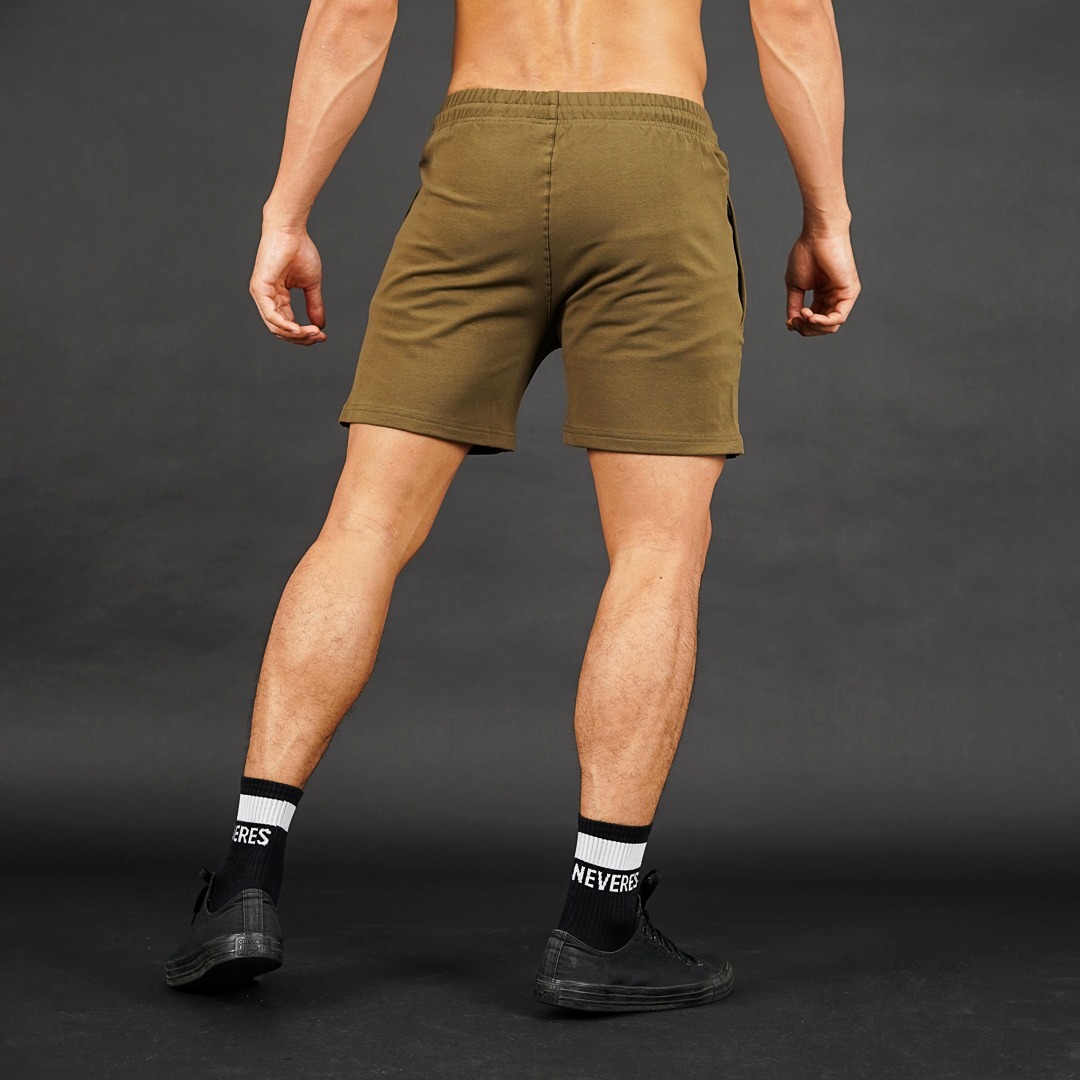 NEVERES Team Neveres Shorts