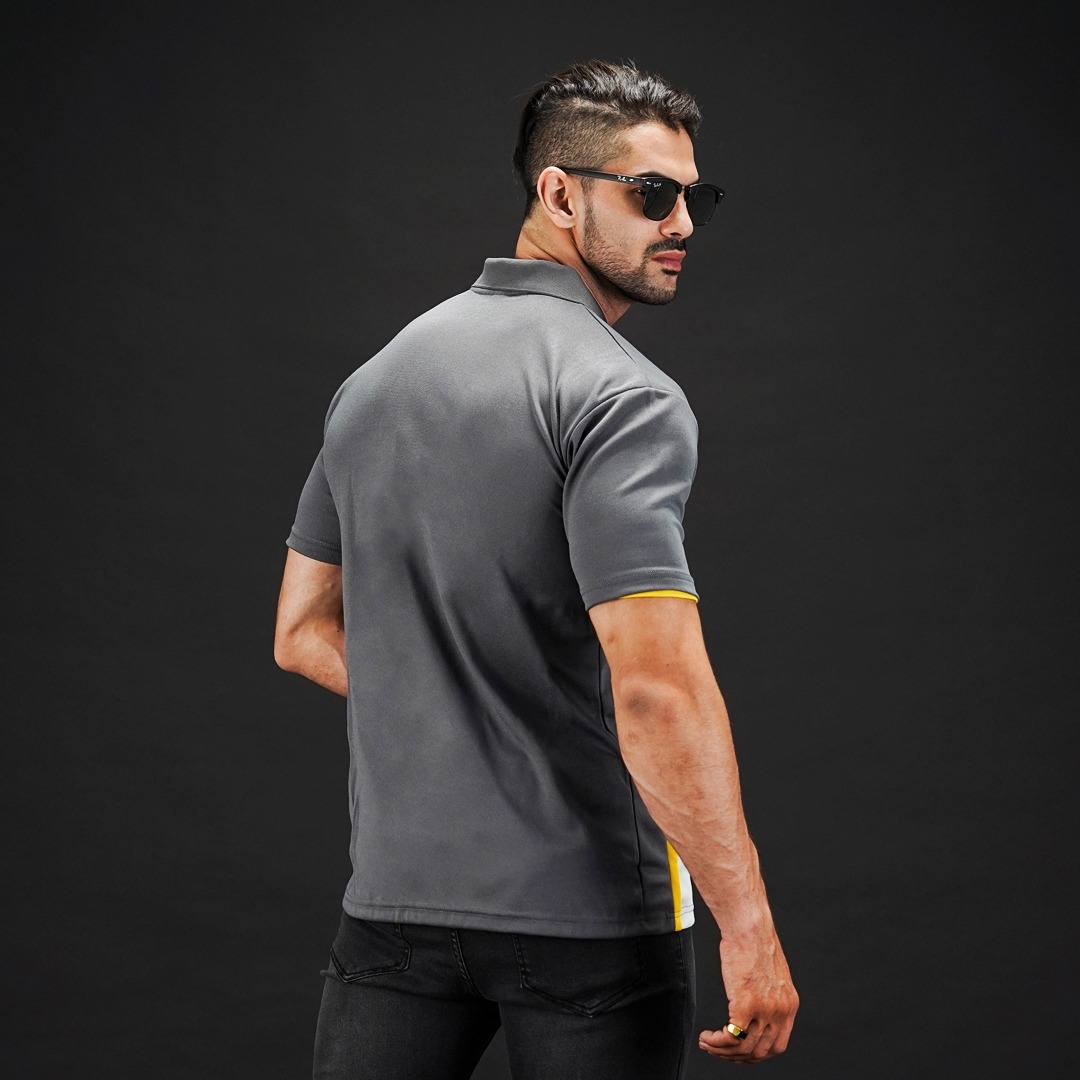 NEVERES Zenith Polo Shirt