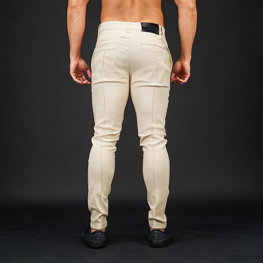 NEVERES Prestige Chino Pants