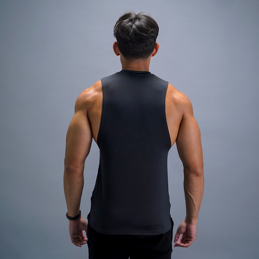 NEVERES Flex Lite Deep Cut