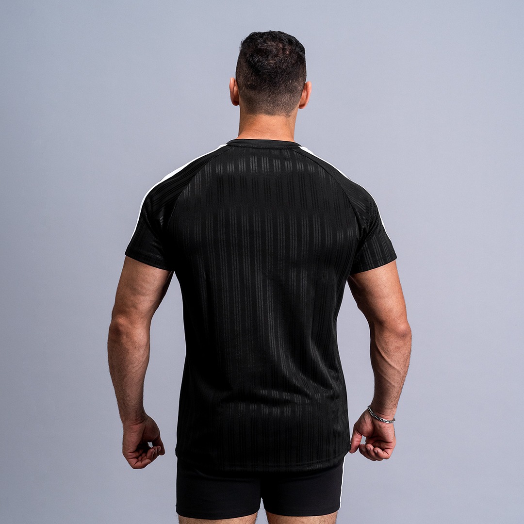 NEVERES Power Play Performance T-Shirt