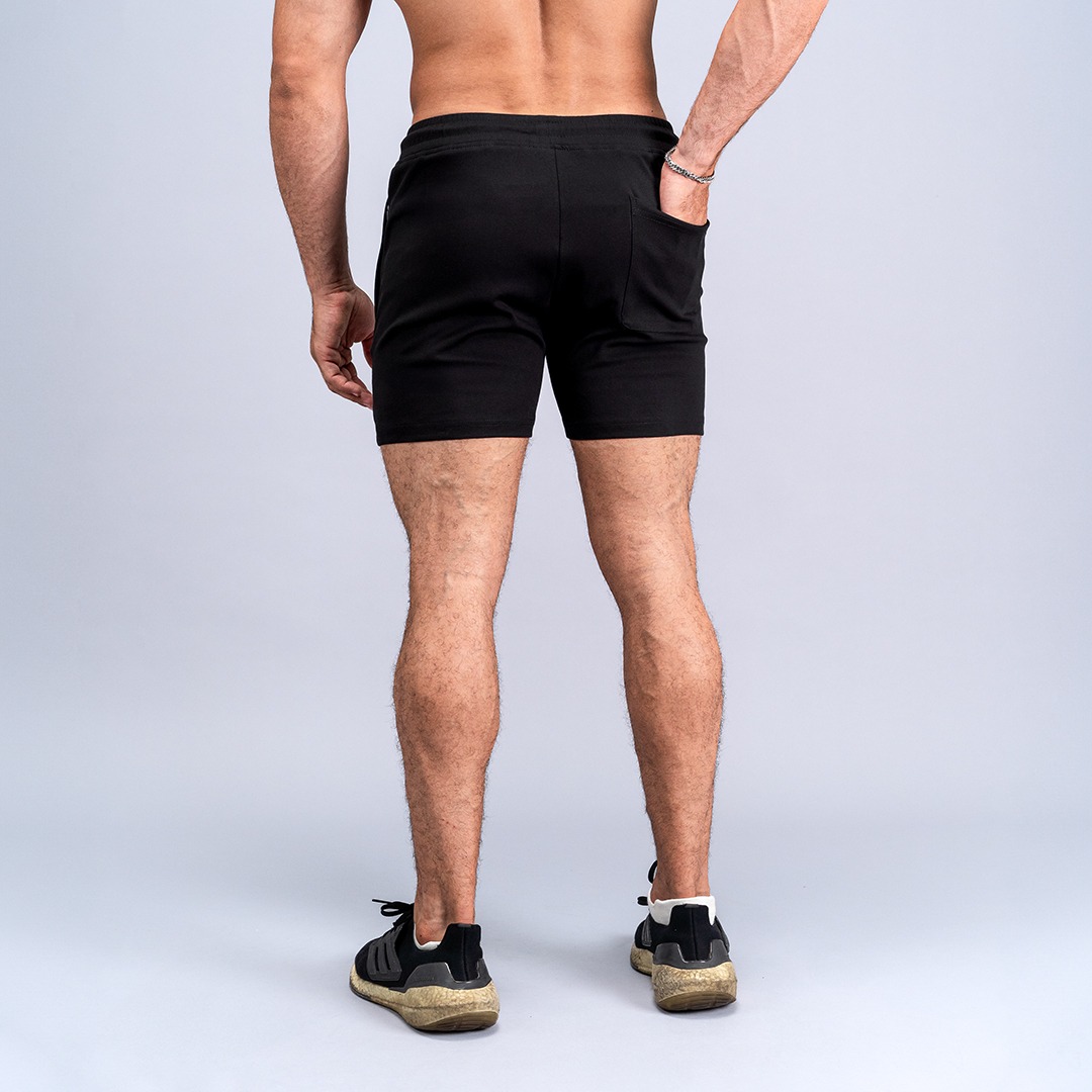 NEVERES Unity Shorts
