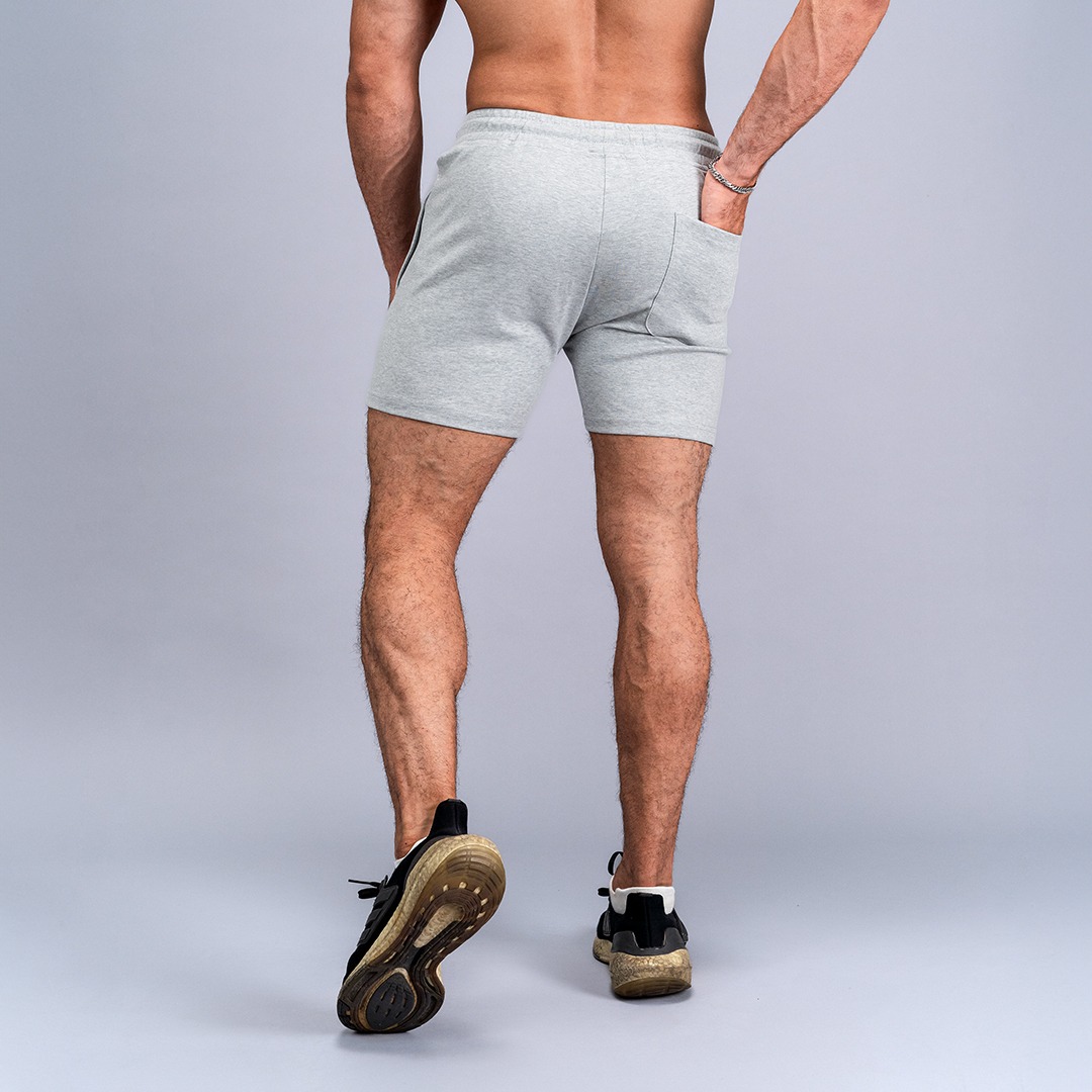NEVERES Unity Shorts
