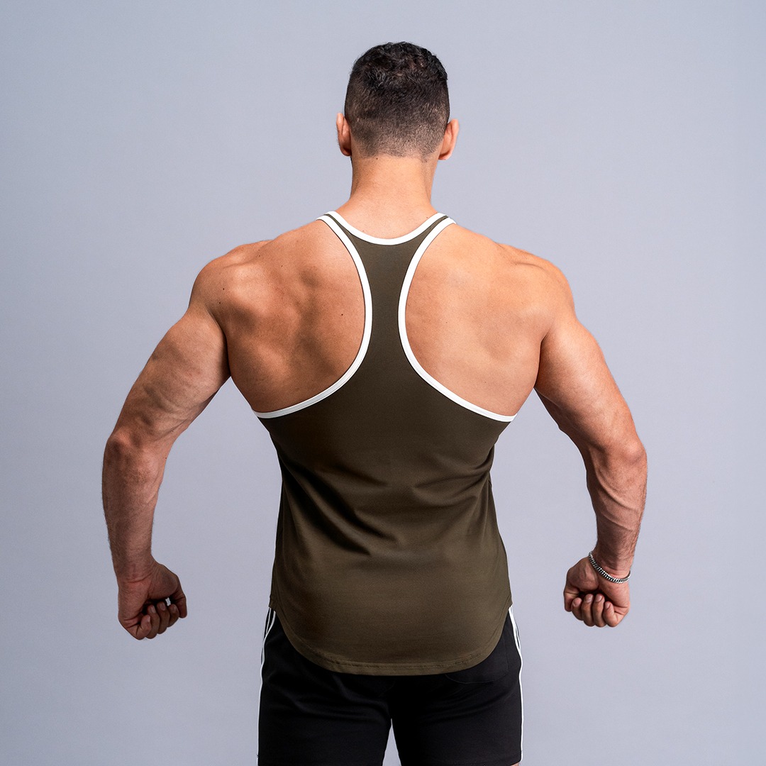 NEVERES Unity Stringer