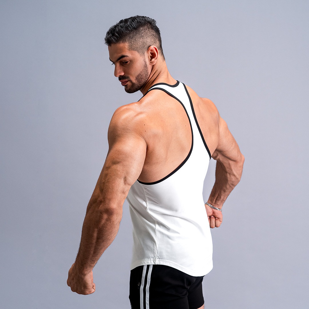 NEVERES Perform Stringer