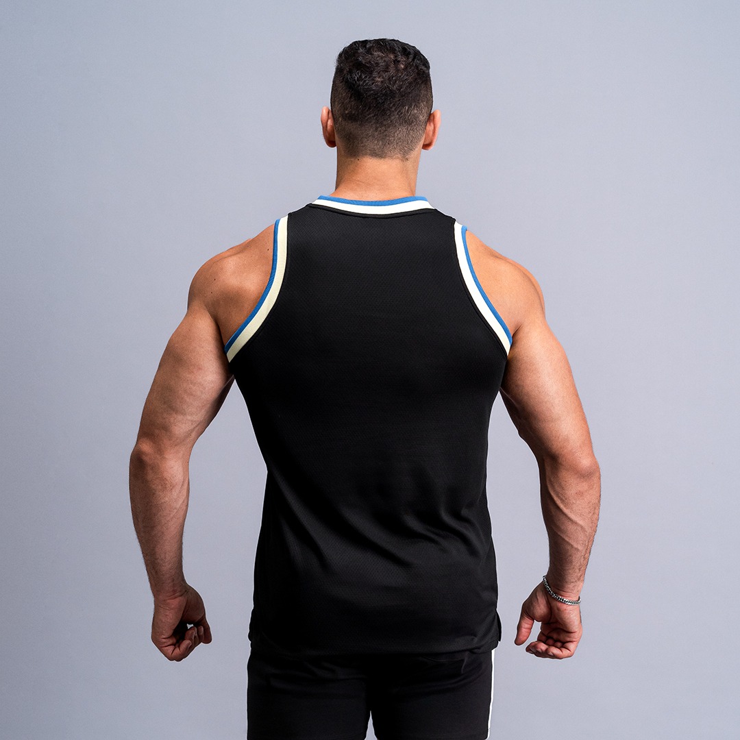 NEVERES Prime Court Tank Top