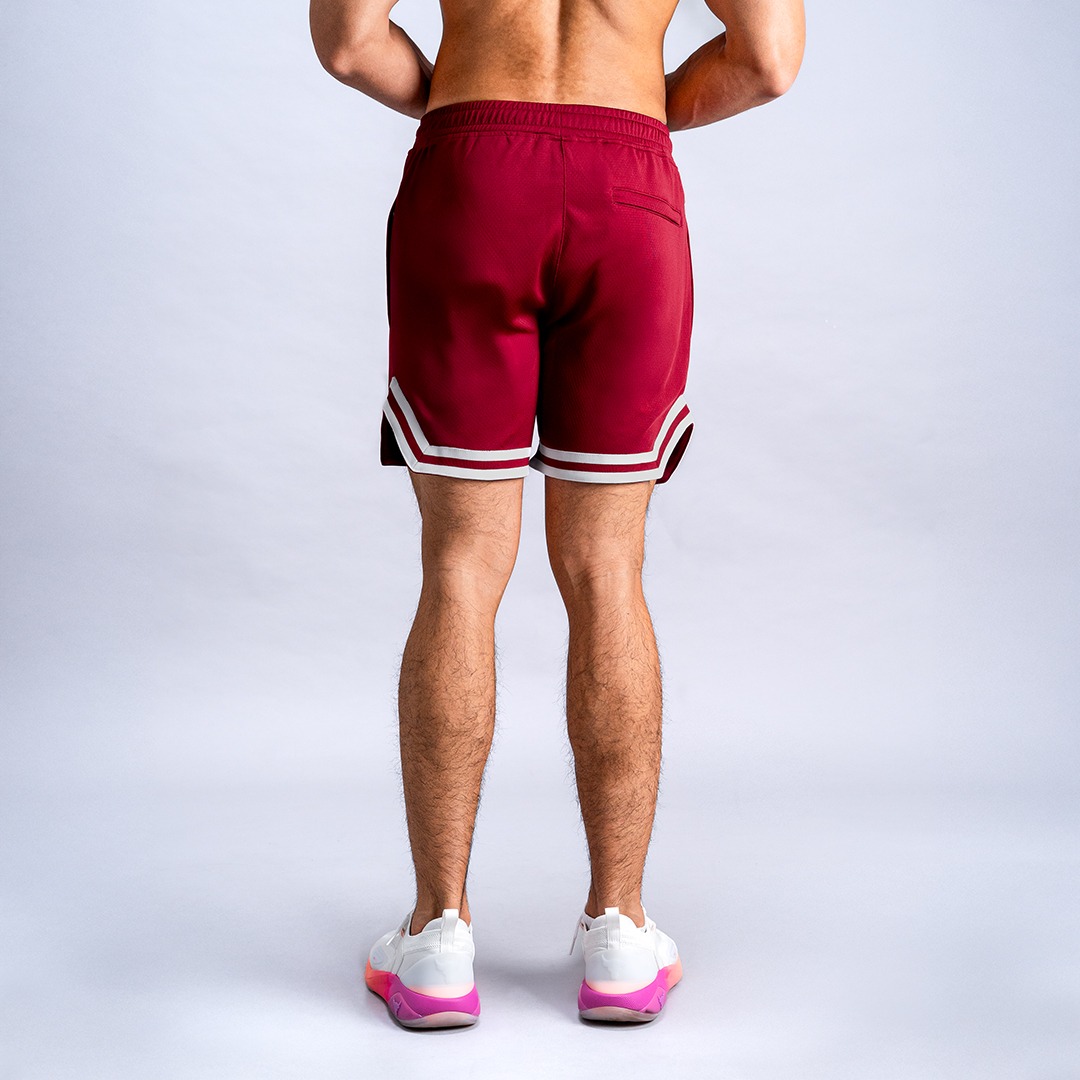 NEVERES Lift Shorts