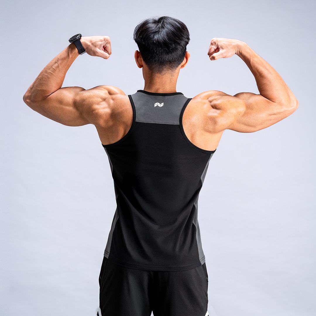 NEVERES Ultima Tank Top