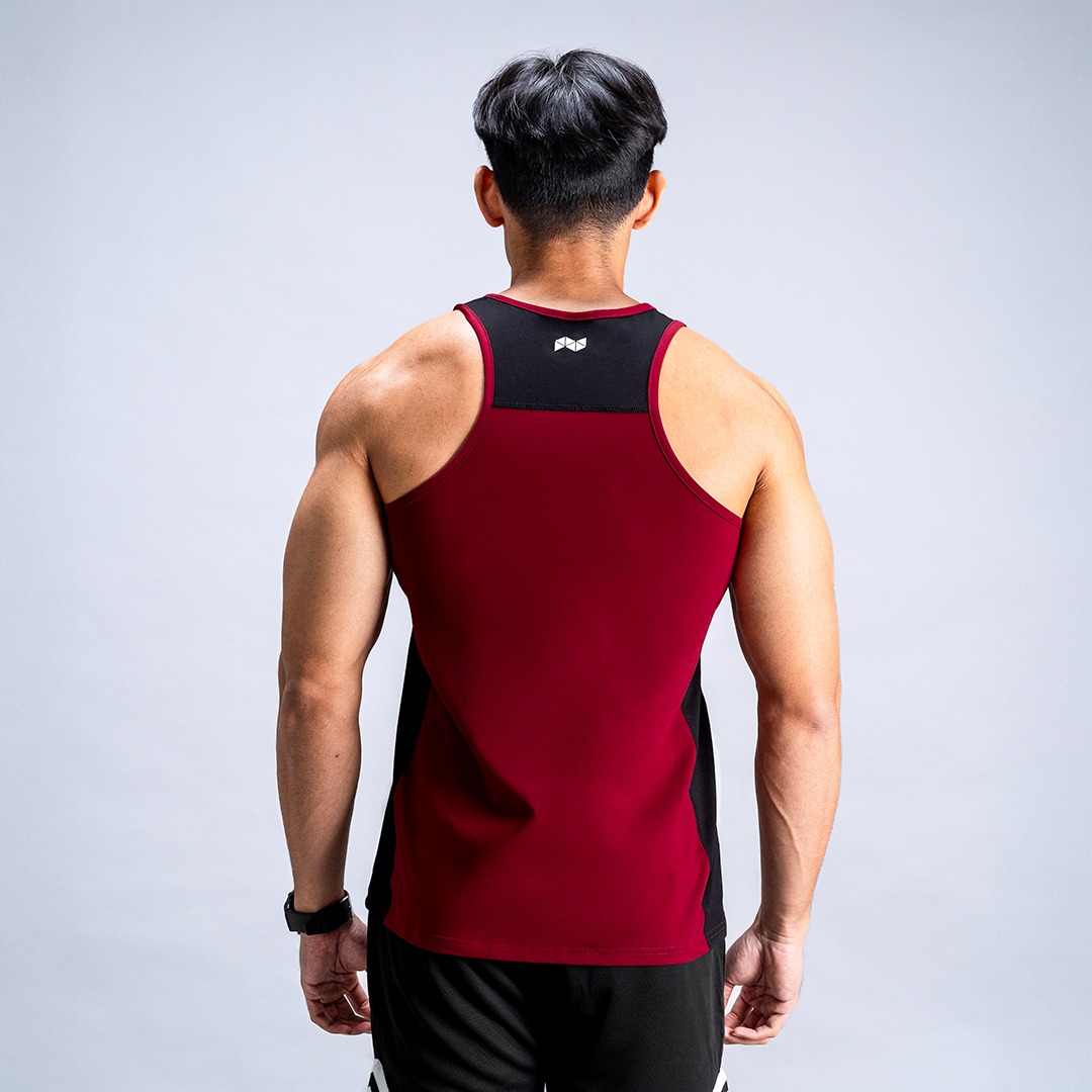 NEVERES Ultima Tank Top