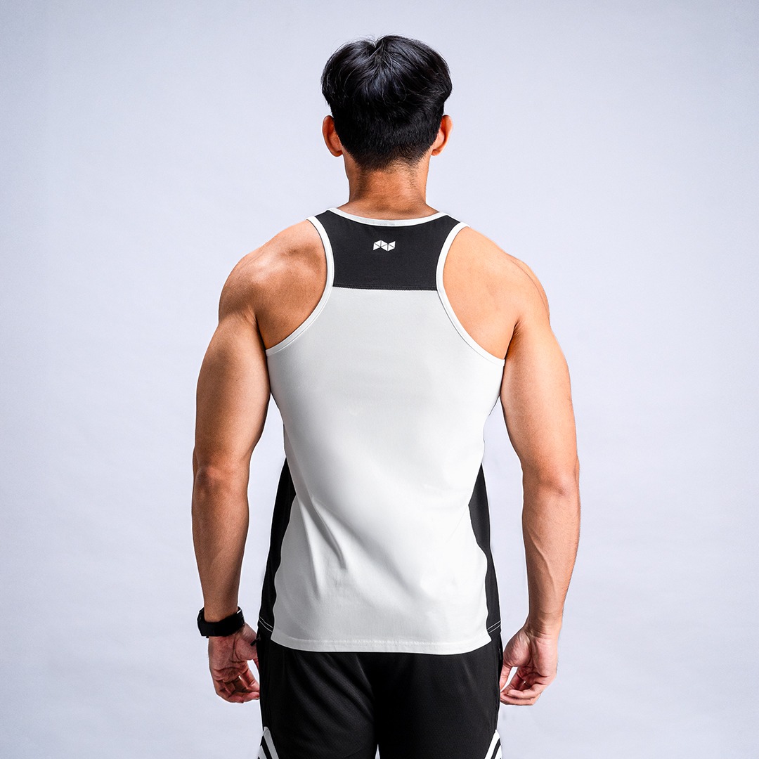 NEVERES Ultima Tank Top