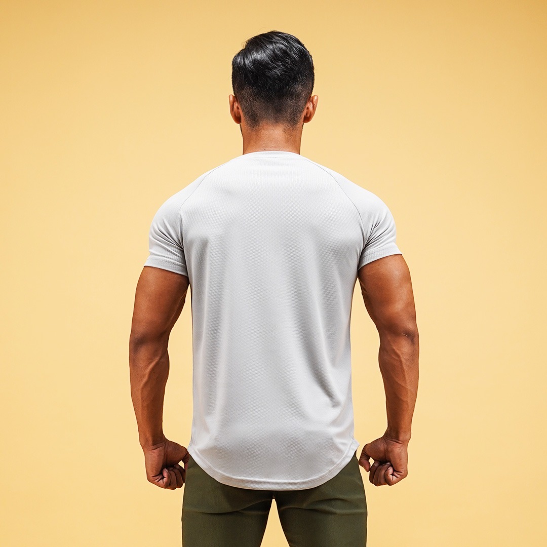 NEVERES Dry Tech T-Shirt