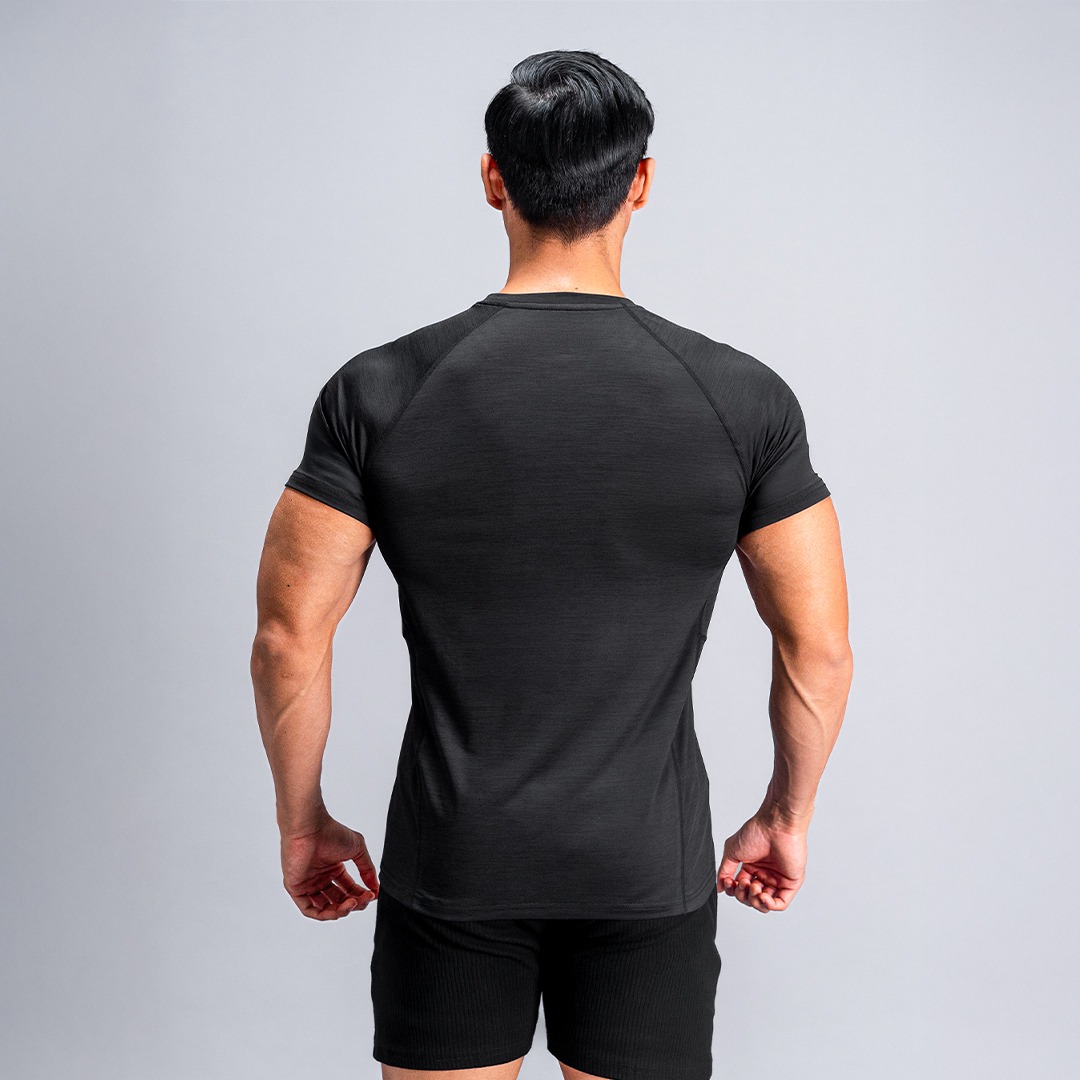NEVERES Active All Day T-Shirt