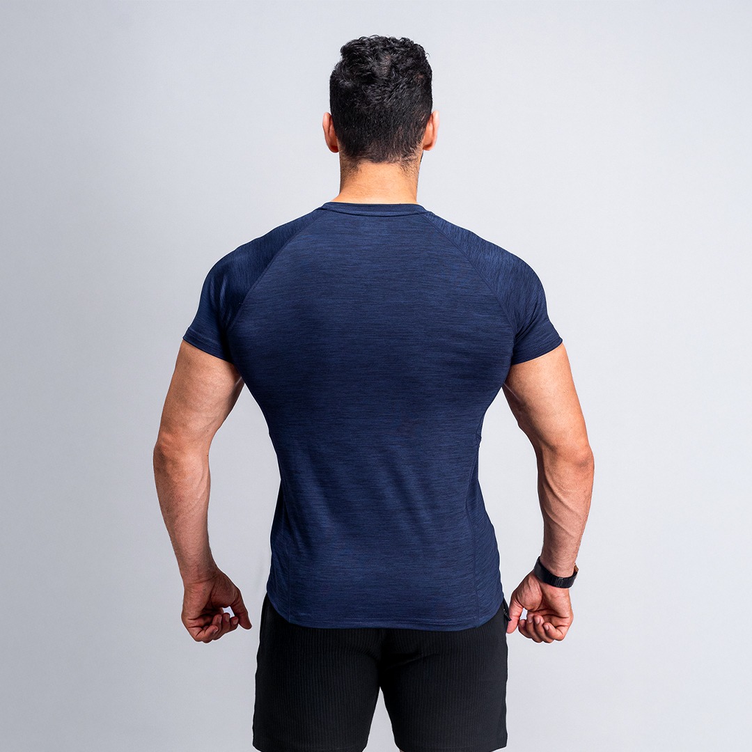 NEVERES Active All Day T-Shirt