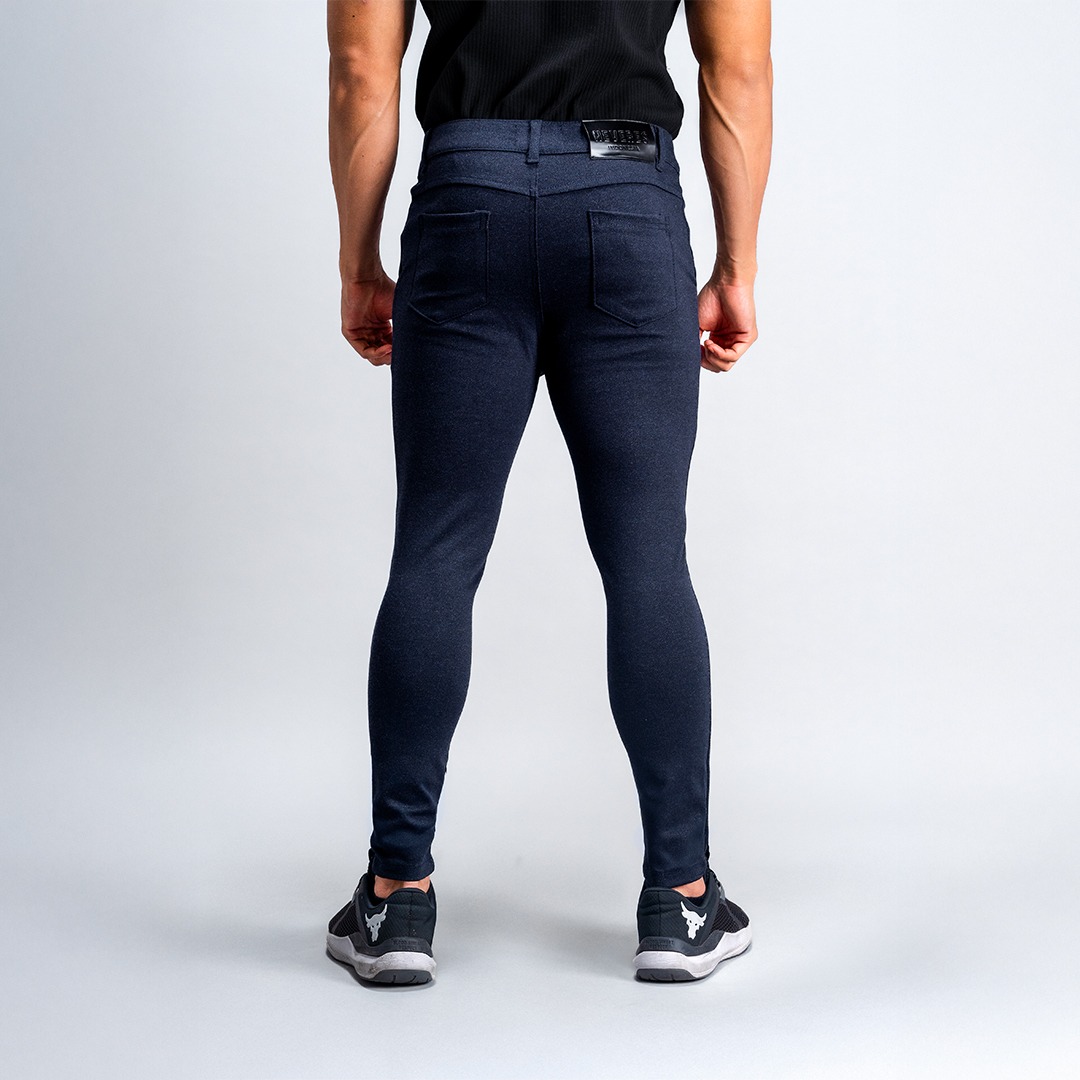 NEVERES Elgant Chino Pants
