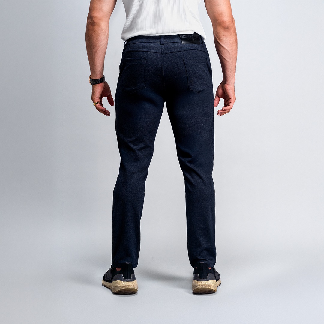 NEVERES Slimfit Elgant Chino Pants