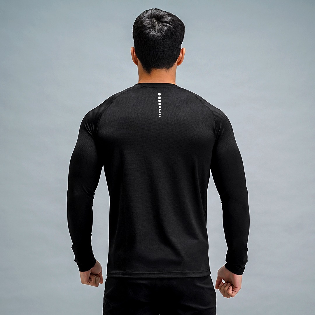 NEVERES Extent Pro Longsleeve