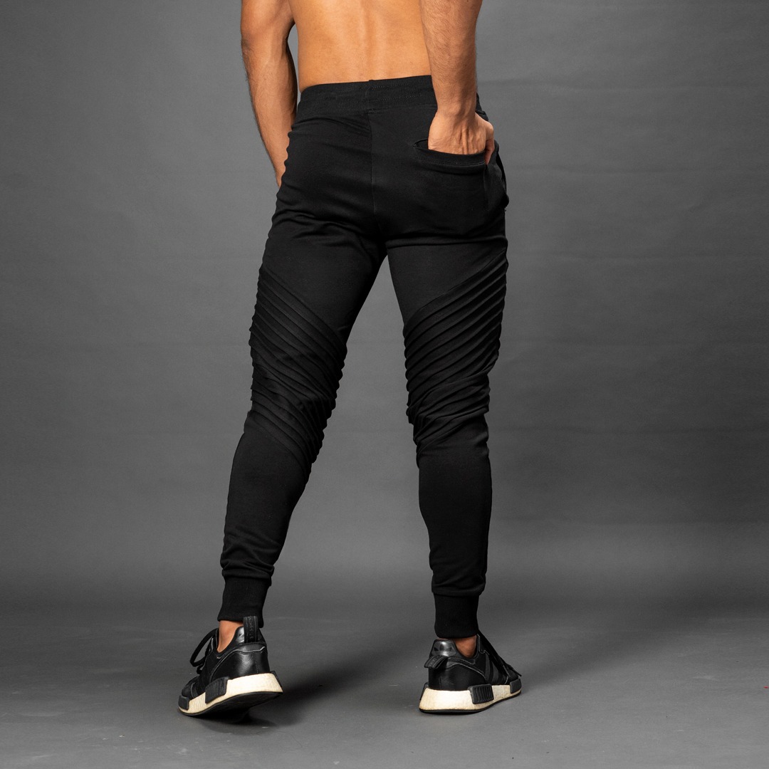 NEVERES Crest Jogger 